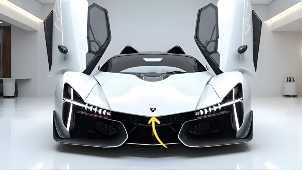Lamborghini Veneno Roadster 2026: Regreso del Hipercoche V12 que Rompe Límites