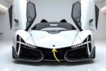 Lamborghini Veneno Roadster 2026: Regreso del Hipercoche V12 que Rompe Límites