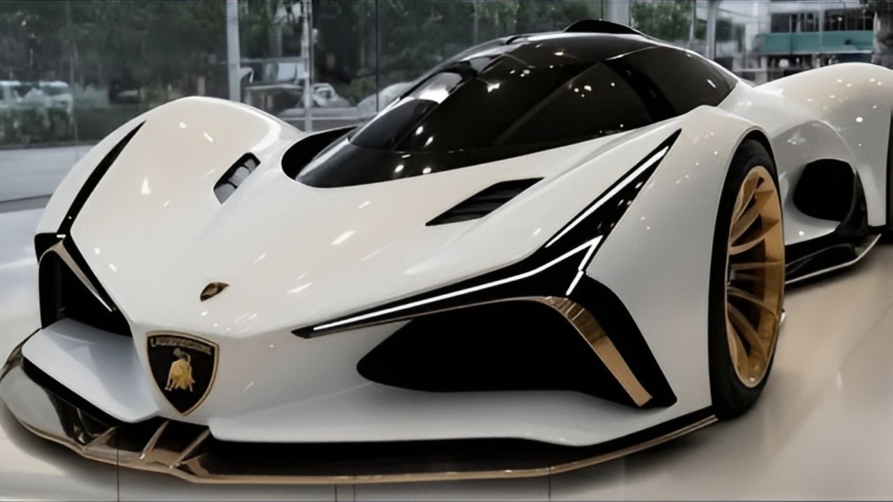 Lamborghini Huracán 2026: El SUV de Lujo que Impone Poder y Estilo