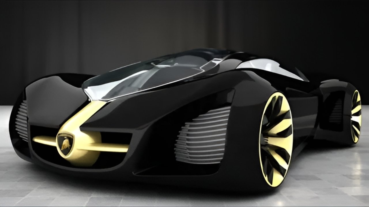 Lamborghini Lanzador 2026: El Nuevo SUV Eléctrico de Lujo Lanzador 2026