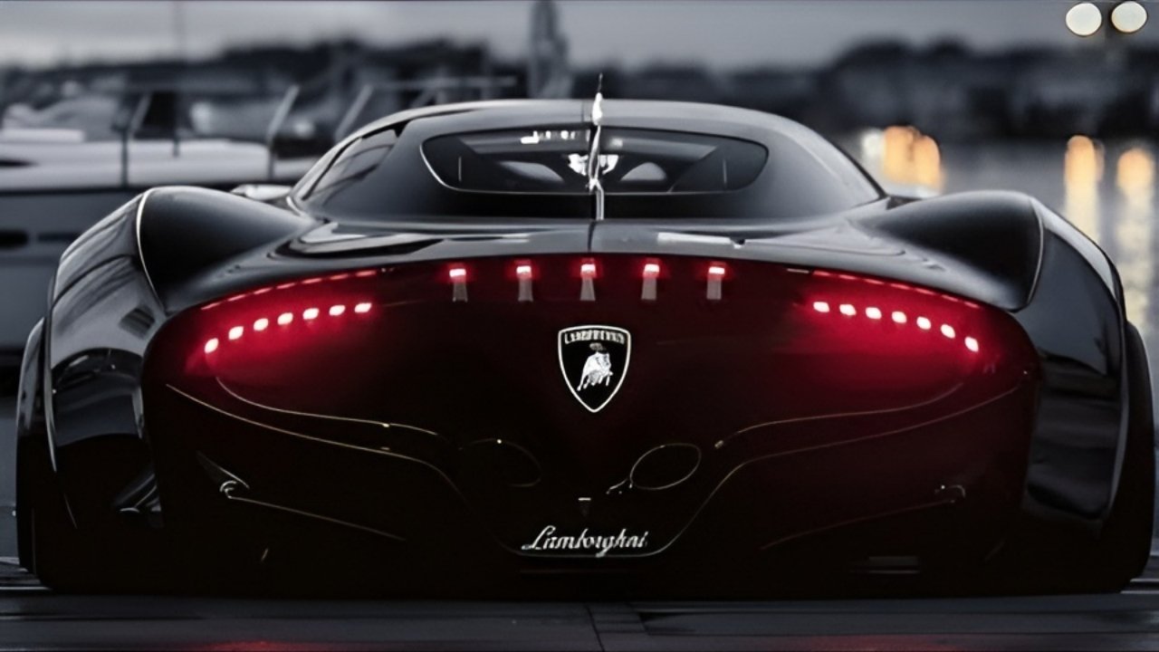 Lamborghini Huracán 2026: Máximo Rendimiento y Deportividad