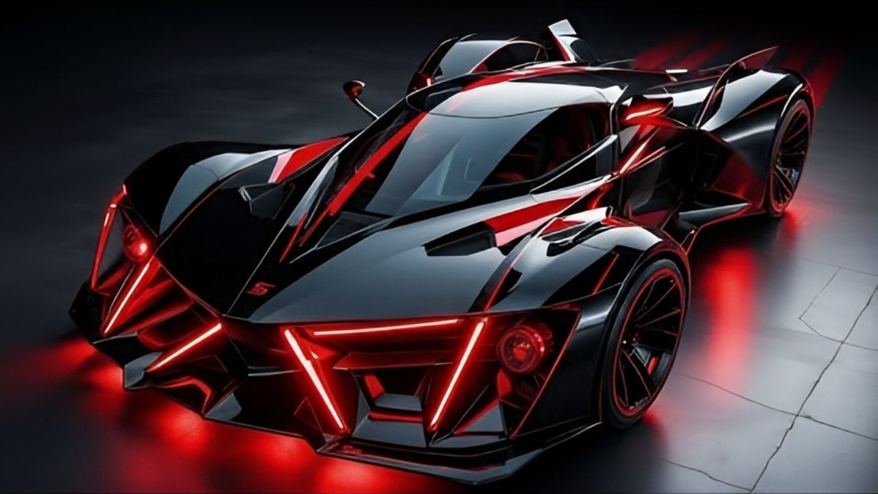 Top 5 Autos Americanos 2026: Potencia, Estilo y Tecnología