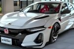 Honda Civic Elevates Everyday Driving With Refined Comfort, Quiet Performance, and Smart Driver Technology