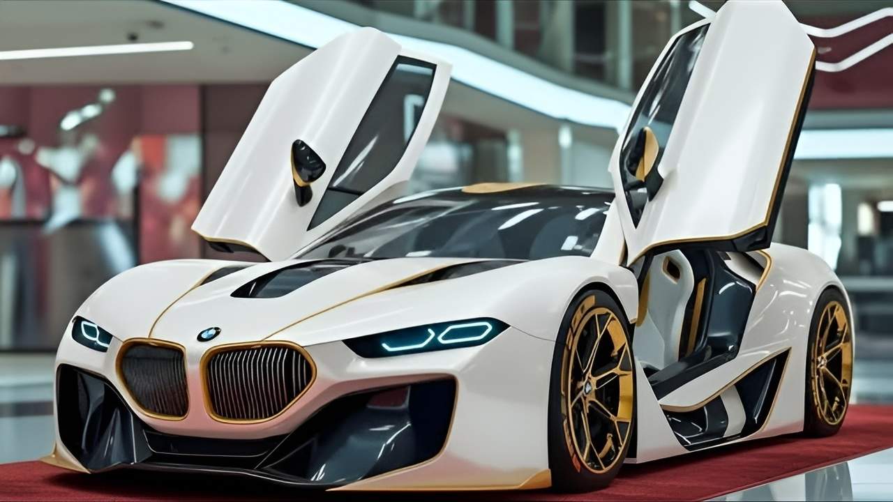 BMW iX3 Neue Klasse 2026: innovación eléctrica y diseño futurista