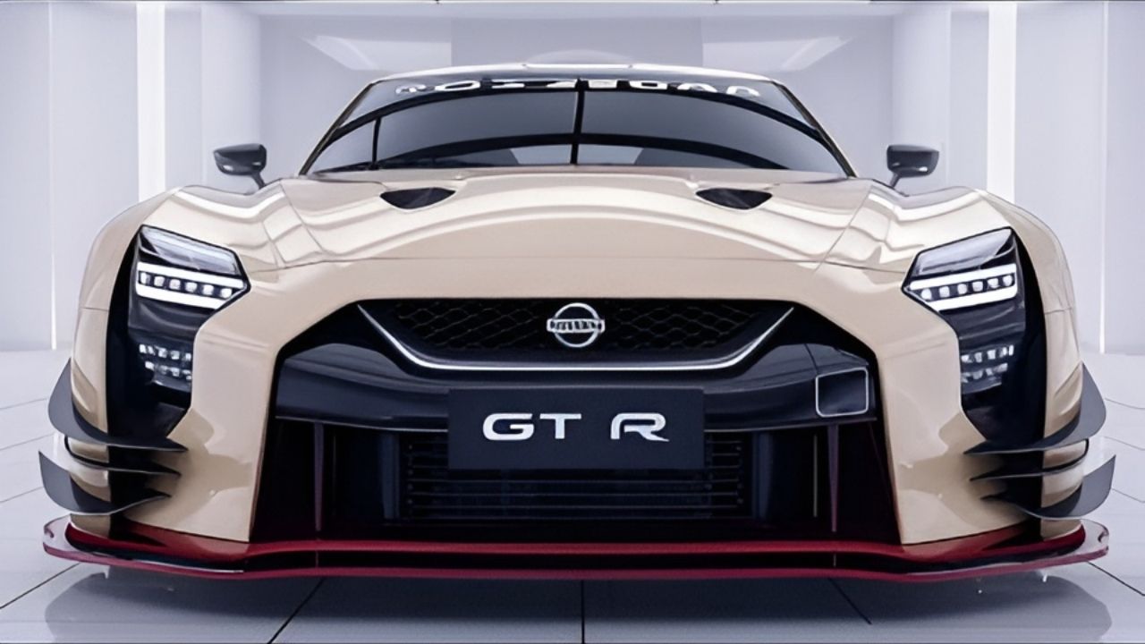 Nissan GT-R 2026: El Regreso del Ícono Deportivo