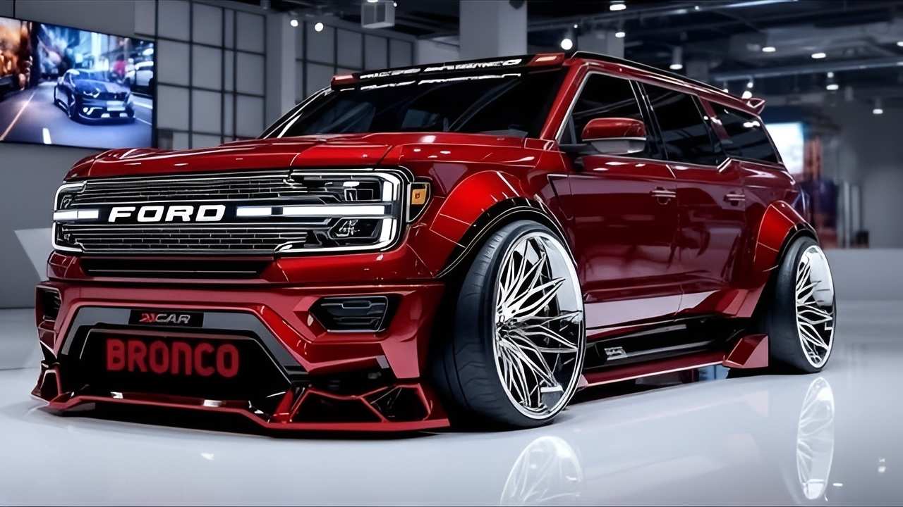 Ford Bronco Sport 2026: Reseña Completa del SUV Aventurero