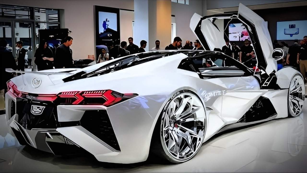 Cadillac Escalade 2026: El SUV de Lujo con Estilo y Tecnología Avanzada