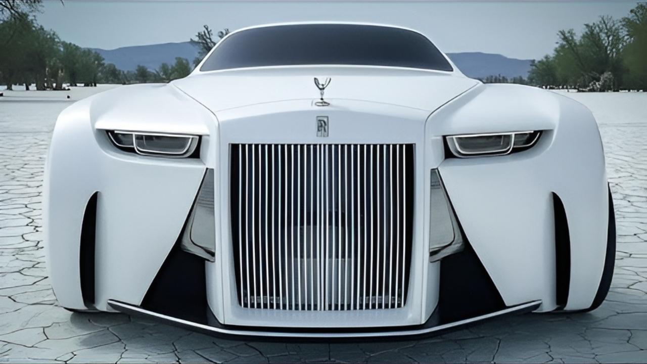 Rolls-Royce Cullinan Series: El SUV Más Lujoso del Mundo