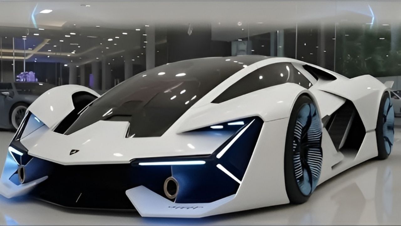 Lamborghini Fenomeno 2026: El Superdeportivo Más Potente