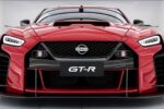 Nissan GT-R: Reseña del Ícono Supportive