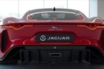 Jaguar F-Type 2026: El Deportivo que Sorprende al Mundo